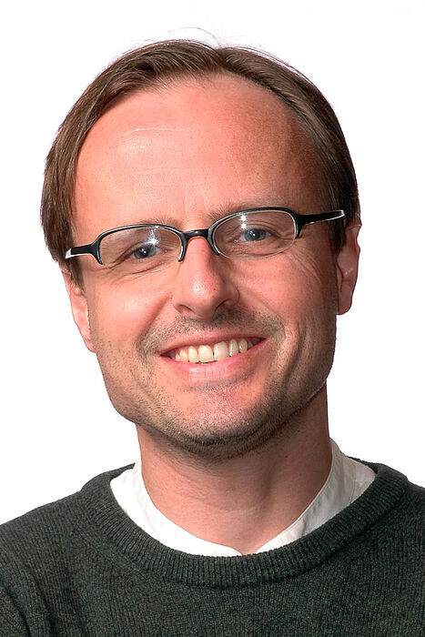 Foto (Quelle: Opera Software): Dr. Håkon Wium Lie