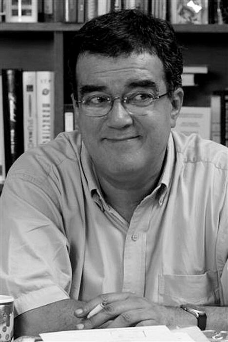 Foto: José Guillermo Ánjel