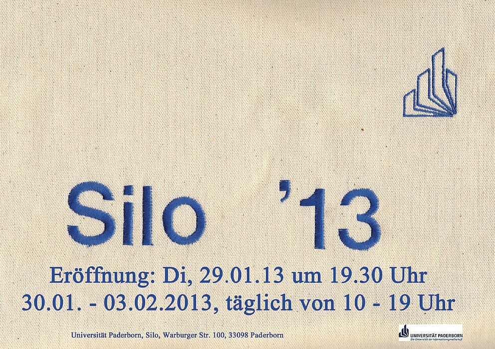 Abbildung: Ausstellungshinweis