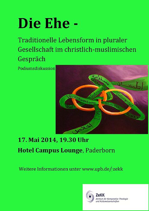 Abbildung: Plakat