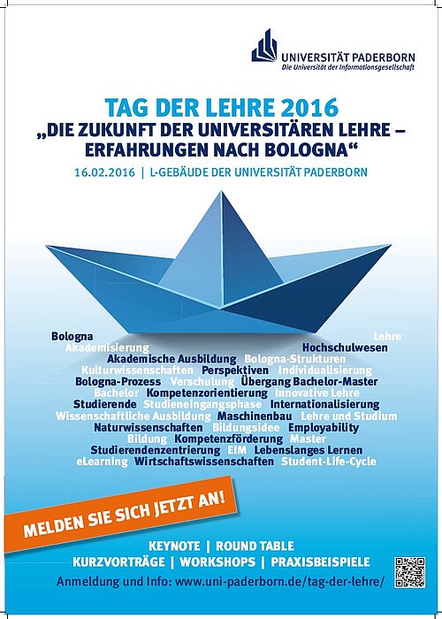 Abbildung: Plakat