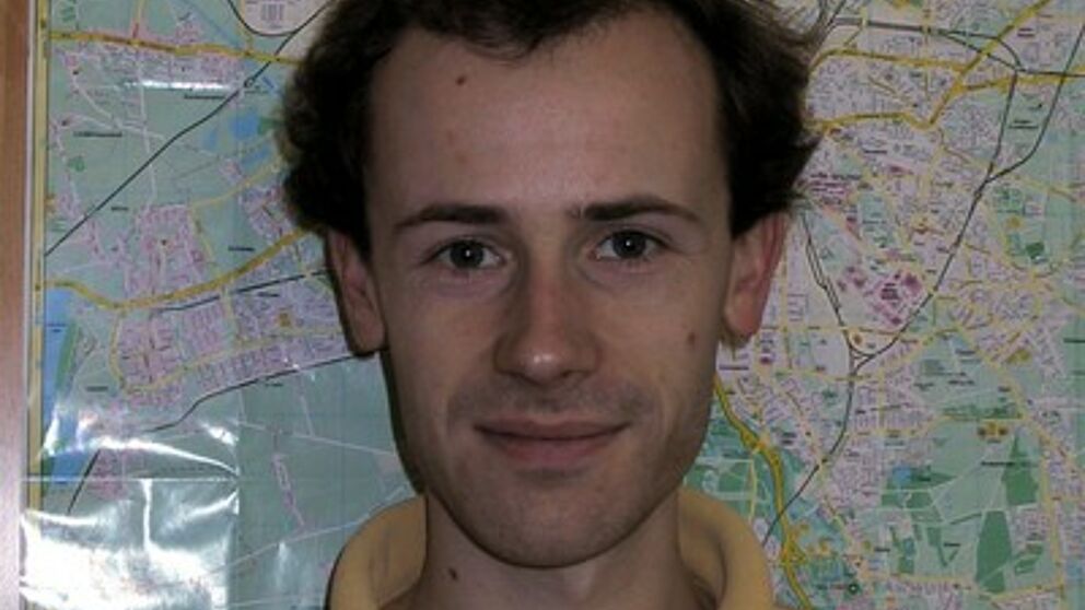 Foto: Prof. Dr. Christian Fleischhack