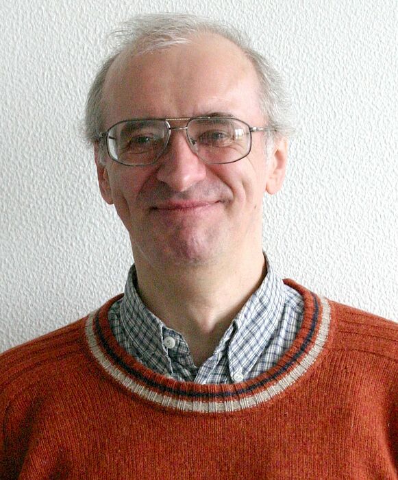 Foto: Prof. Dr. Martin Leutzsch