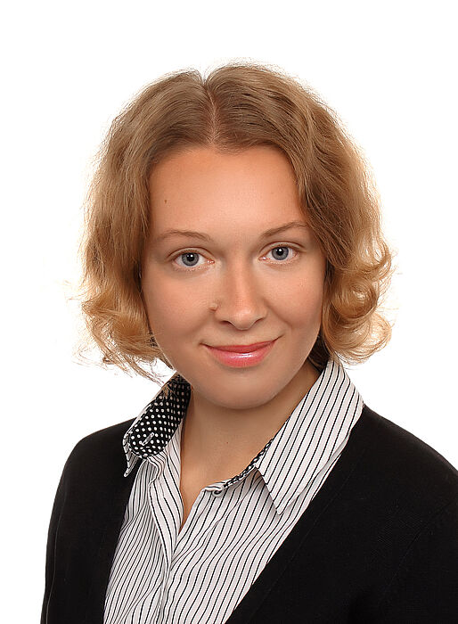 Foto (privat): Dr. Olga Arsenyeva