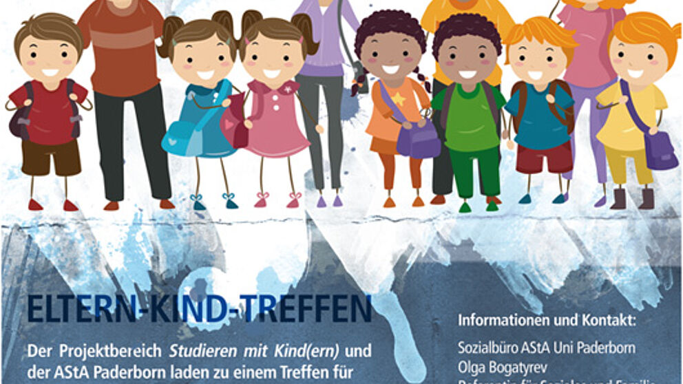 Abbildung: Flyer
