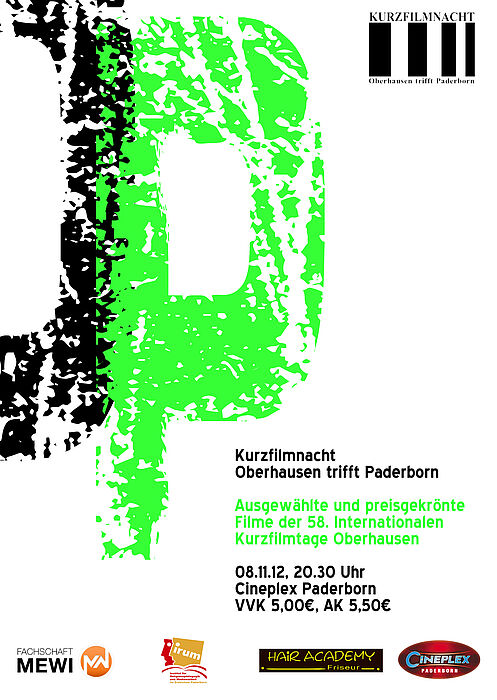 Abbildung: Plakat