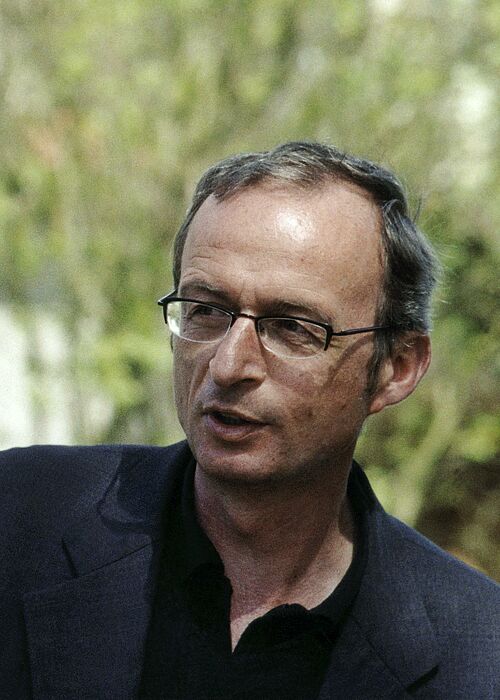 Foto: PD Dr. Friedemann Schmoll