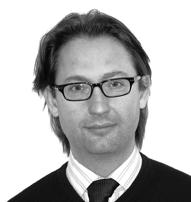Foto: Prof. Dr. Stefan Schweizer
