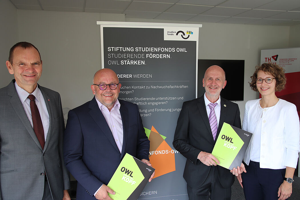 Foto: Gruppenbild