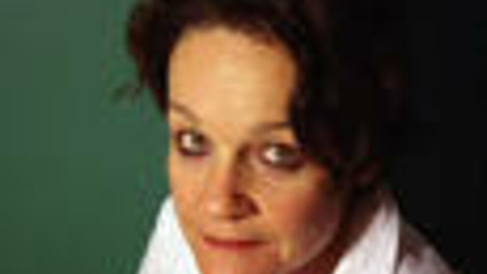 Foto: Prof. Dr. Ute Holl