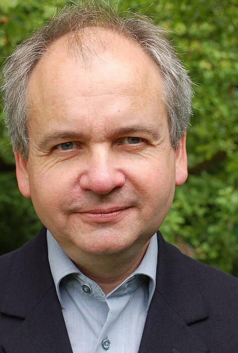  Foto (privat): Dr. Bernd Hagen 