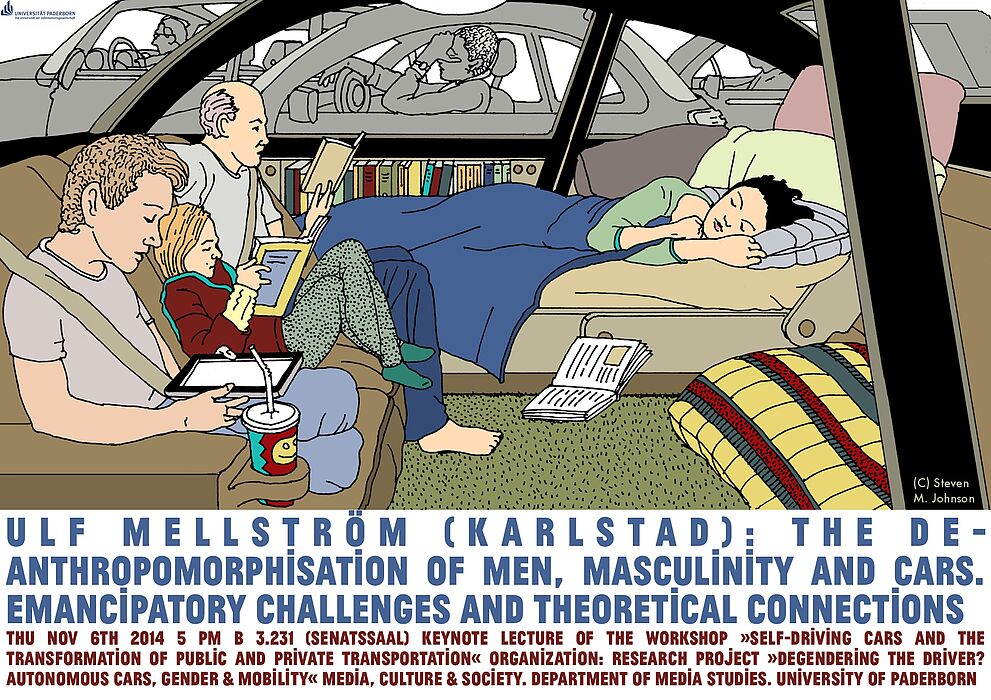 Abbildung: Plakat