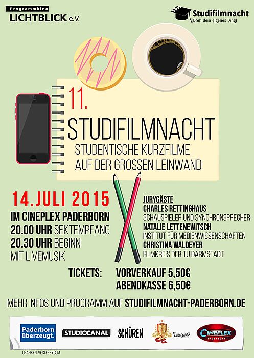 Abbildung: Plakat