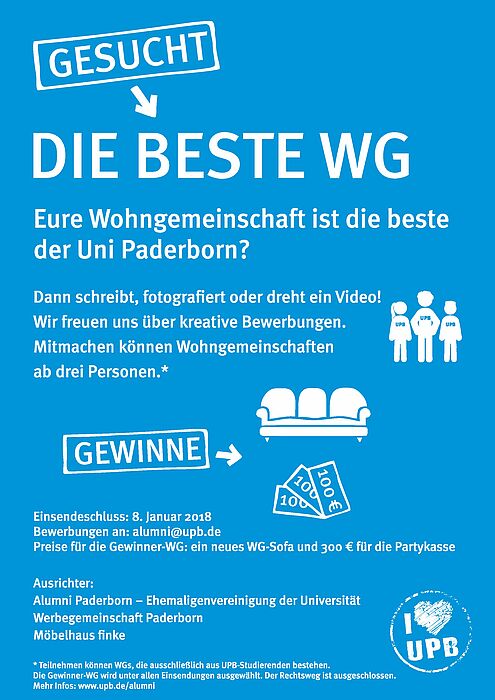 Abbildung: Plakat