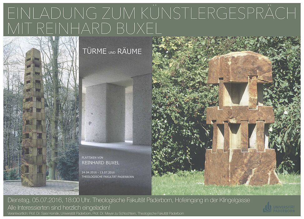 Abbildung: Plakat