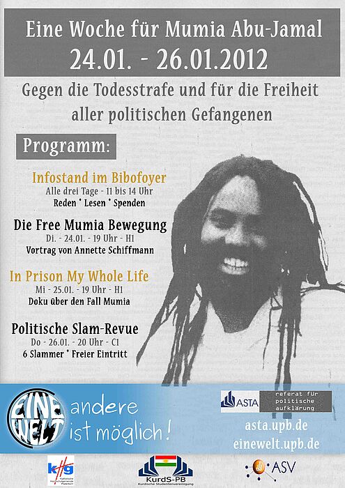 Abbildung: Plakat