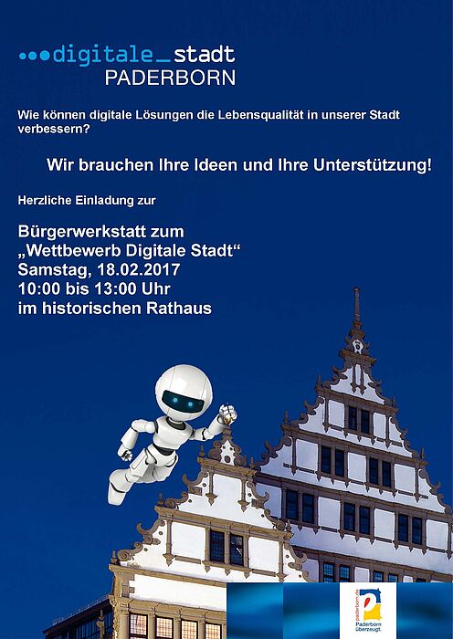 Abbildung: Plakat