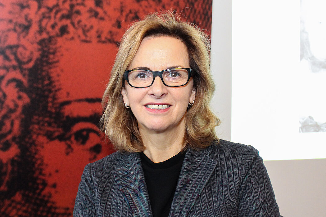 Foto: Prof. Dr. Ruth Hagengruber