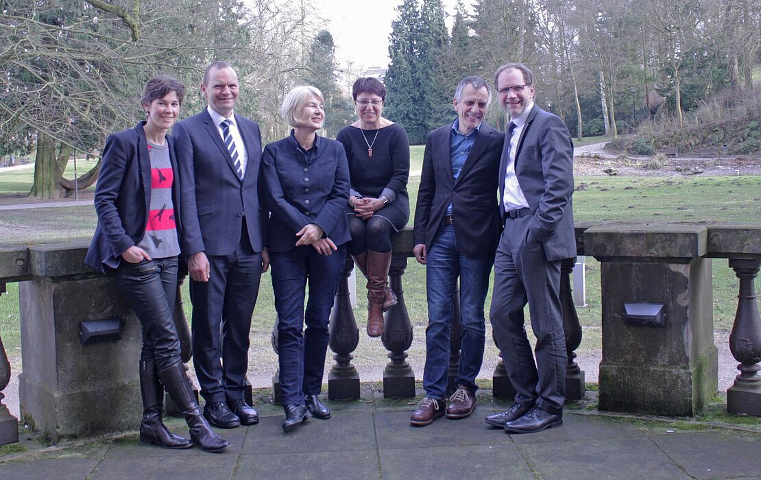 Foto: Gruppenbild