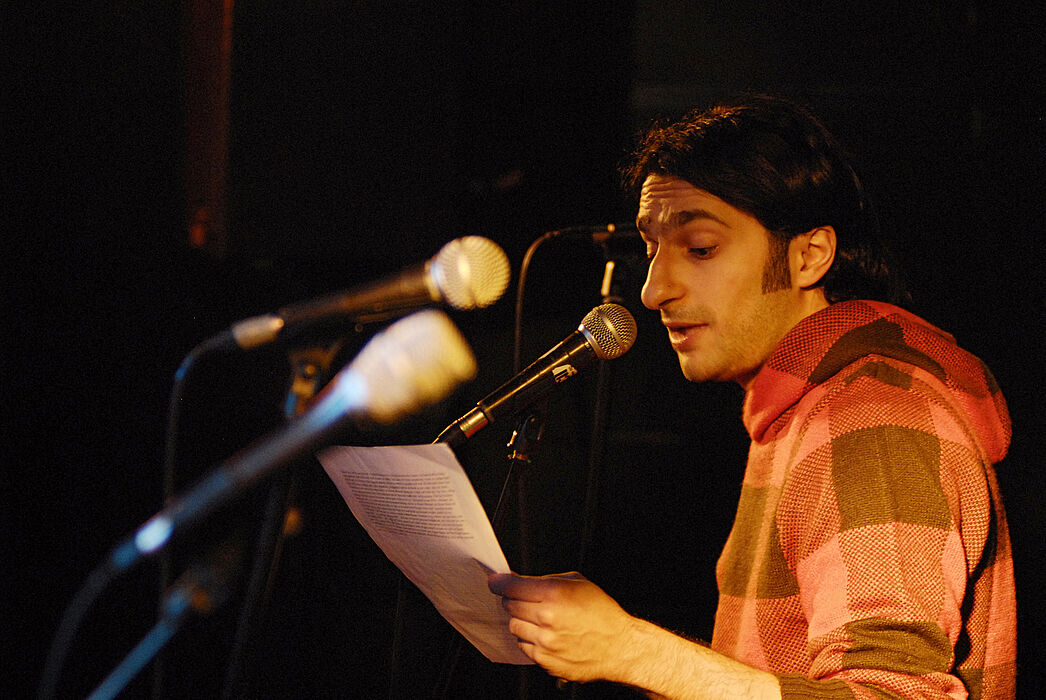 Foto: Sulaiman Masomi