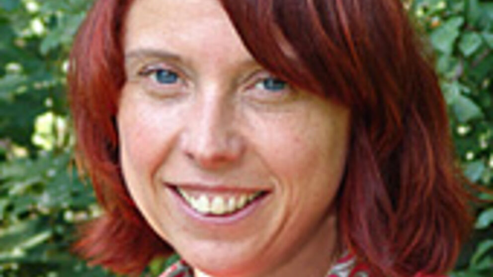 Foto: Dr. Birgit Gaiser