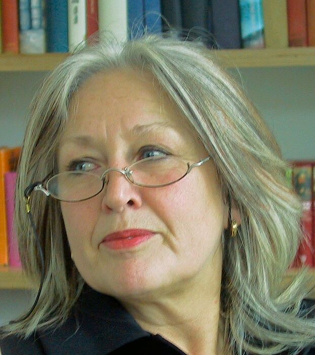 Foto: Prof. Dr. Karin Wilhelm