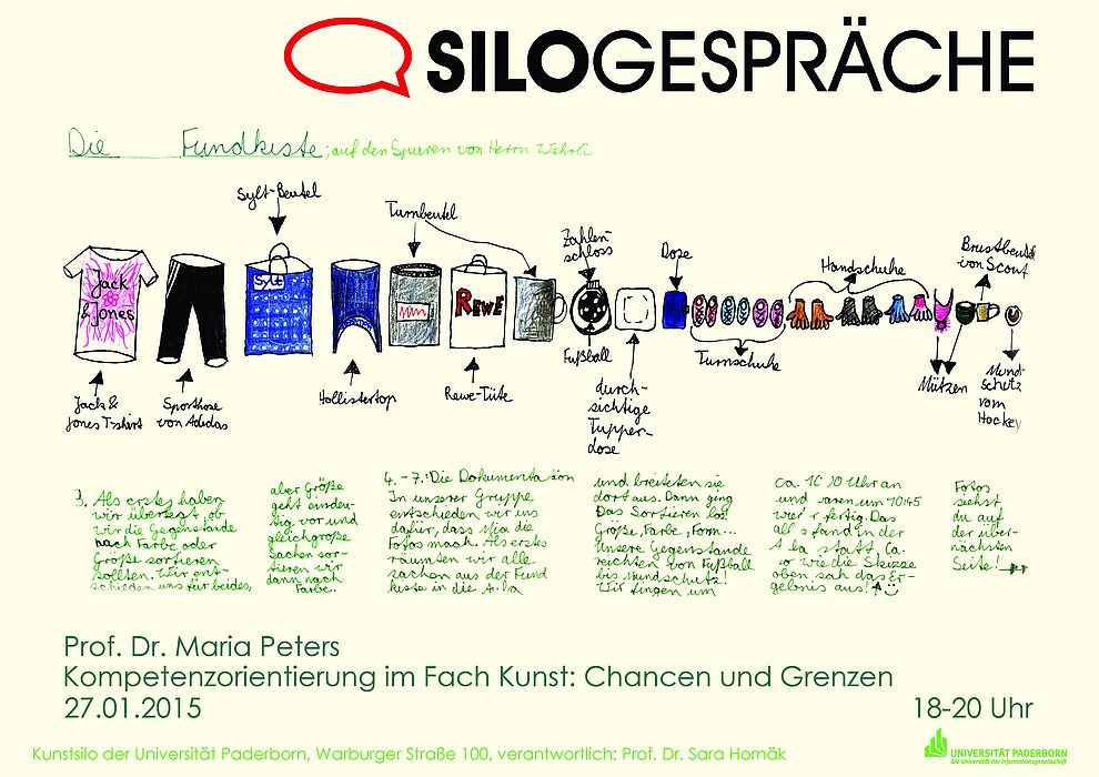 Abbildung: Plakat