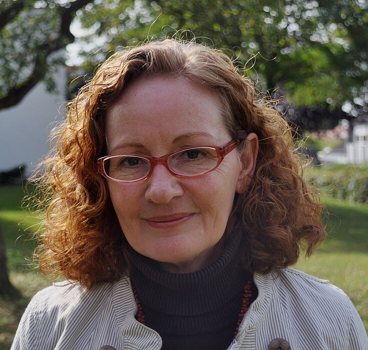 Foto: Prof. Jutta Ströter-Bender