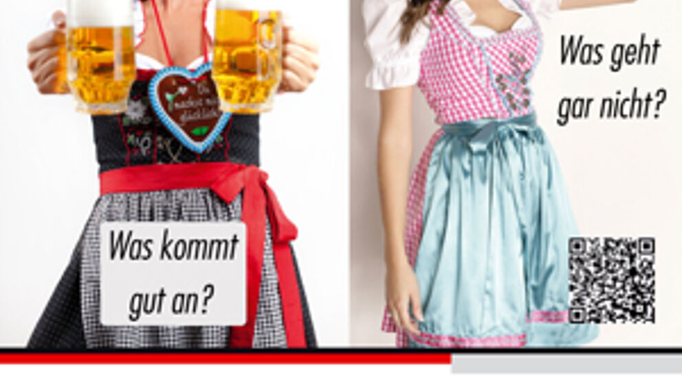 Abbildung: Flyer/Plakat