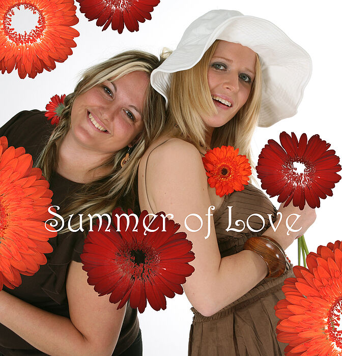 Foto und Montage (Adelheid Rutenburges):