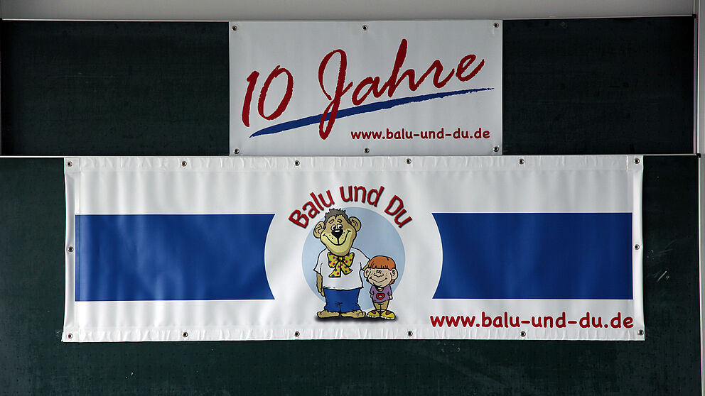 Abbildung: Banner