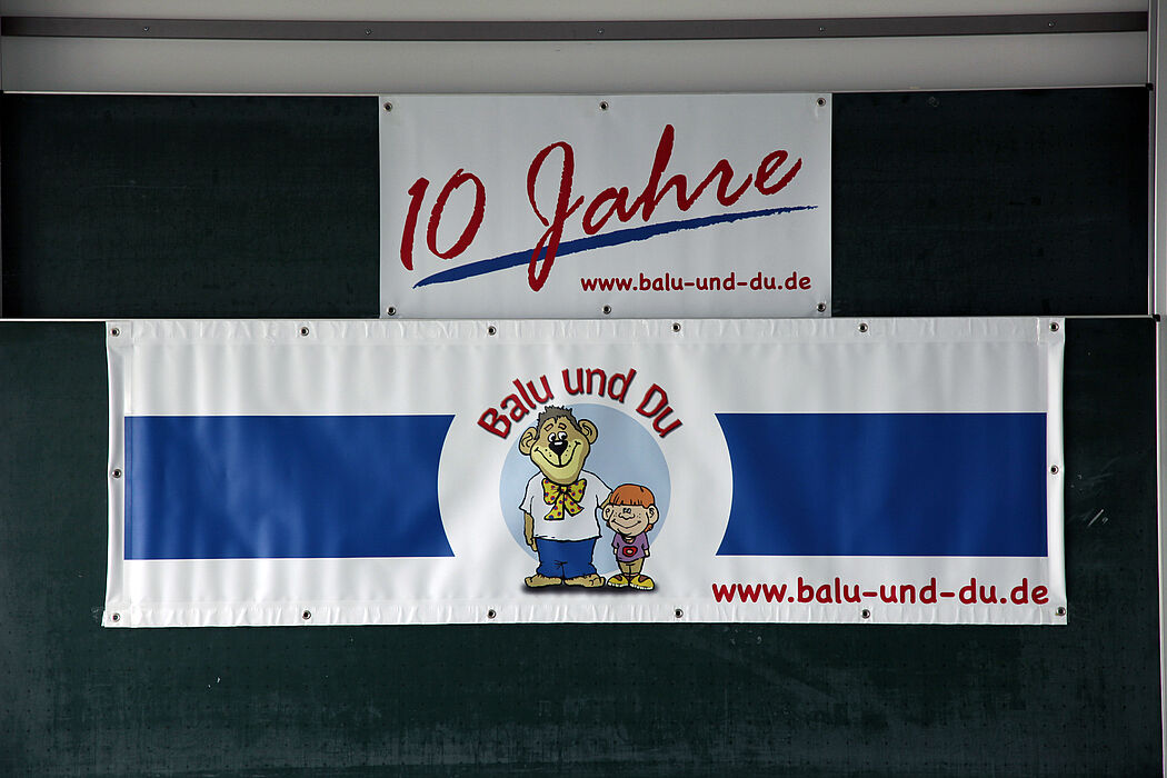Abbildung: Banner