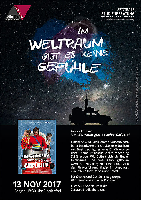 Abbildung: Plakat