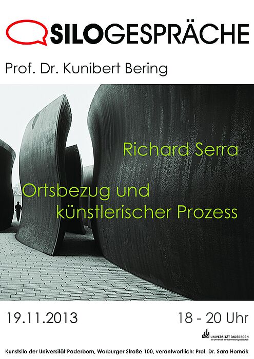 Abbildung: Plakat