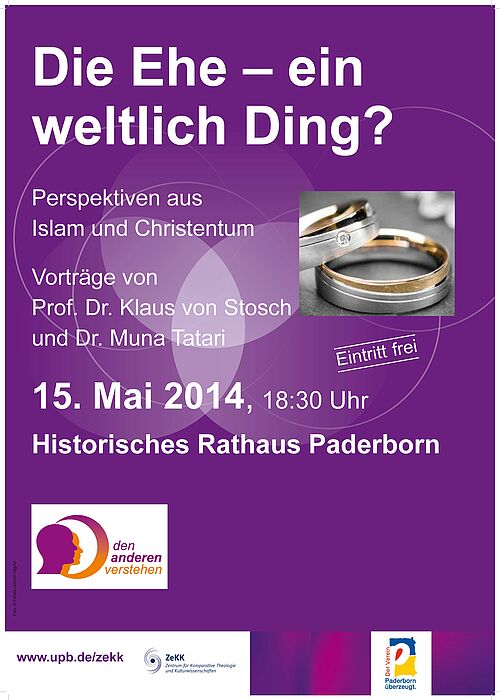 Abbildung: Plakat