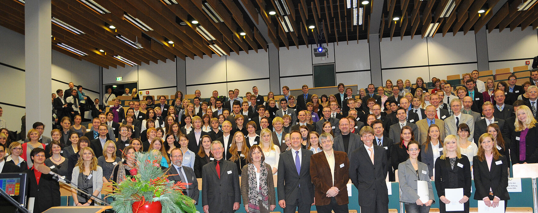 Foto: Stipendiaten