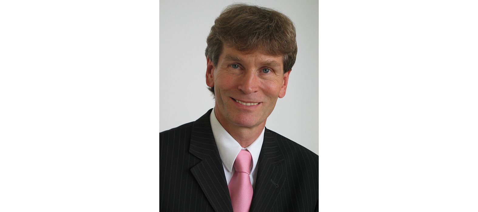 Foto (Universität Paderborn): Prof. Dr. Nikolaus Risch