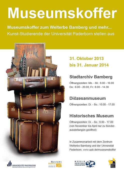 Abbildung: Plakat