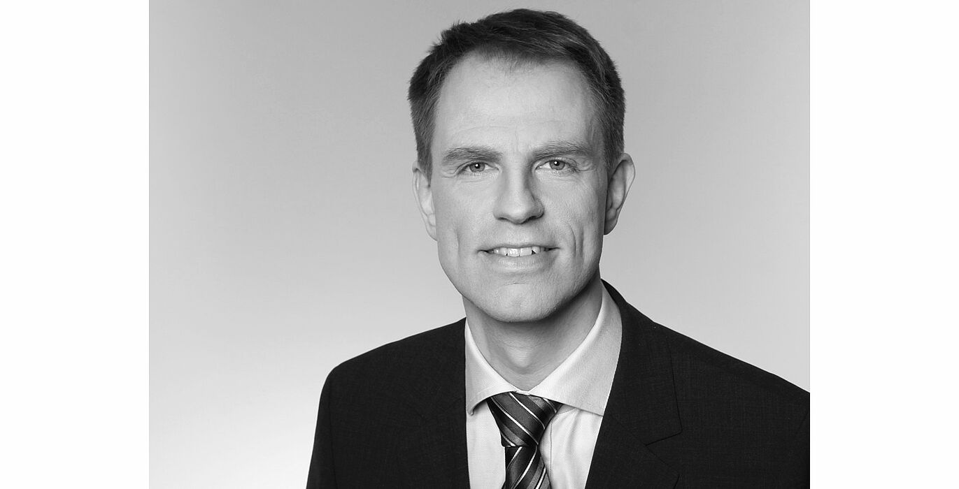 Foto: Prof. Dr. Stefan Müller