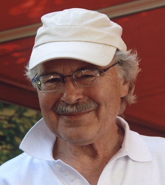 Foto (privat): Prof. Dr. phil. Klaus Kleibohm von der Universität Paderborn ist am 8. April, kurz nach seinem 75. Geburtstag, gestorben.