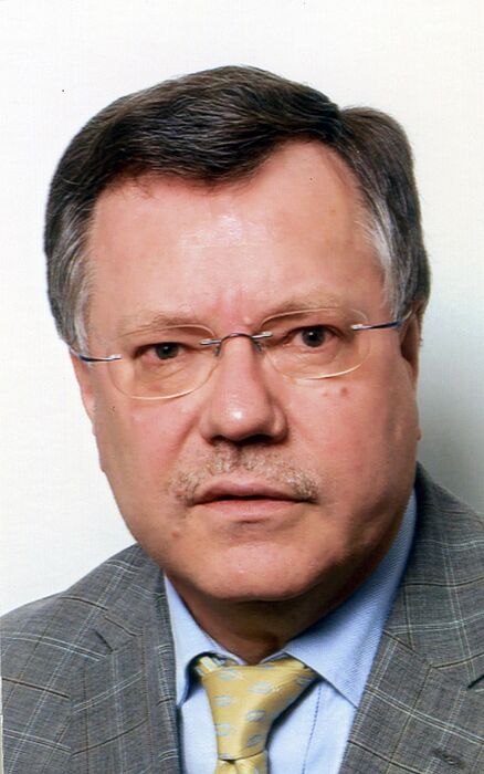 Foto: Prof. Dr. Günter Müller, Universität Freiburg