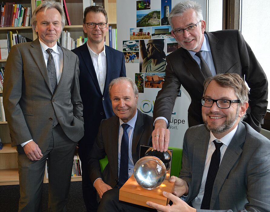 Foto: Gruppenbild