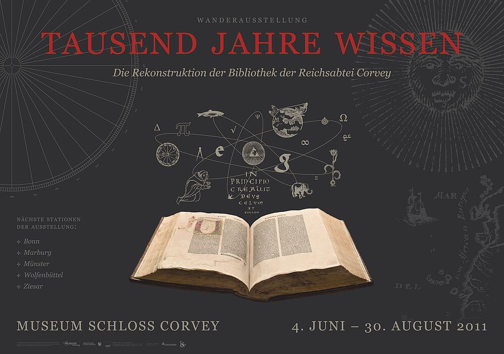 Abbildung: Plakat zur Ausstellung