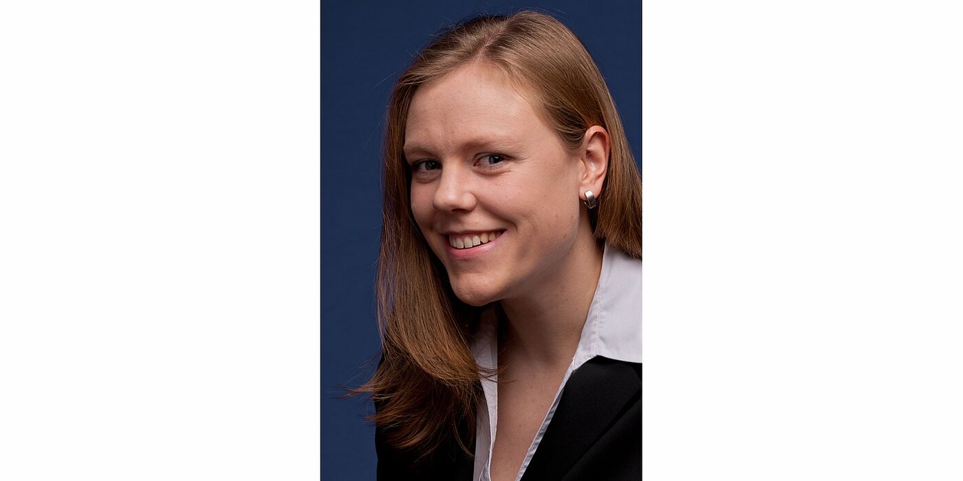 Foto (Universität Paderborn): Dr. Kathrin Flaßkamp