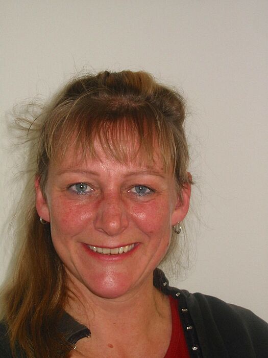 Foto: Prof. Dr. Sigrid Schmitz