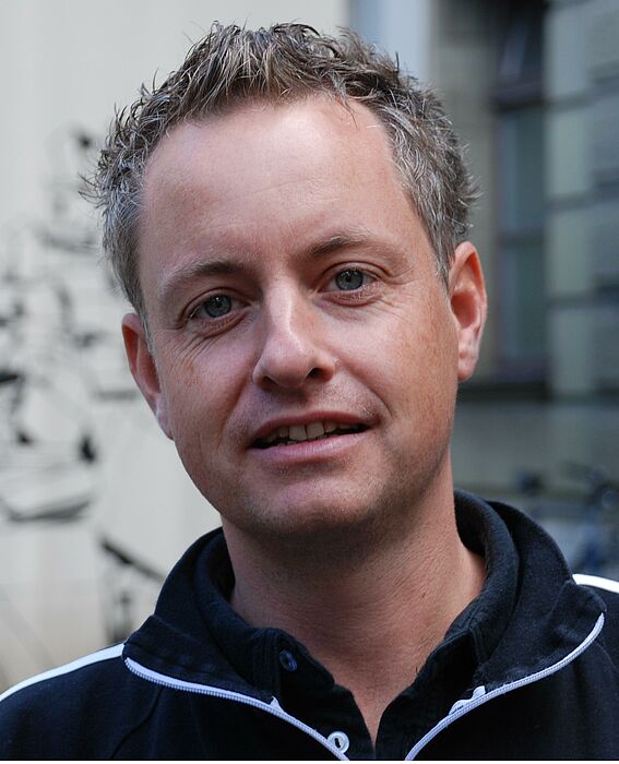 Foto: Dr. Thomas Burkhalter