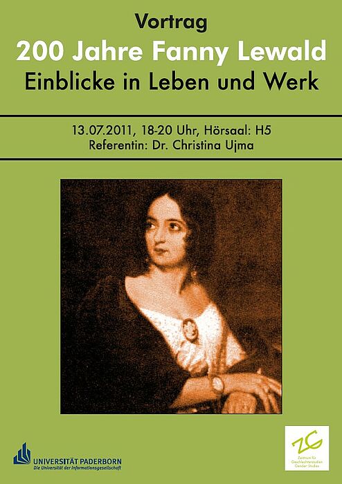Abbildung: Plakat