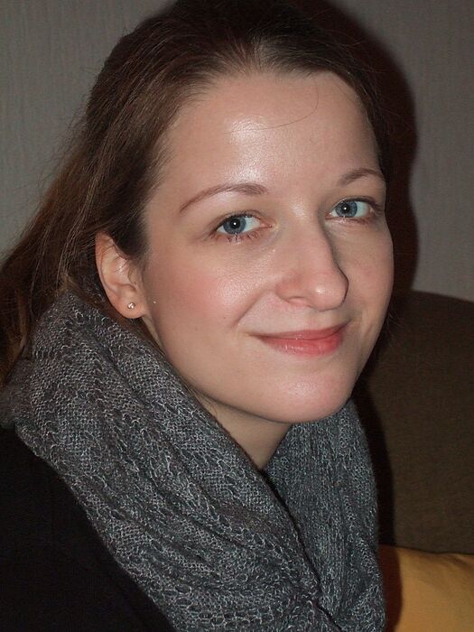 Abbildung: Sabrina Lausen