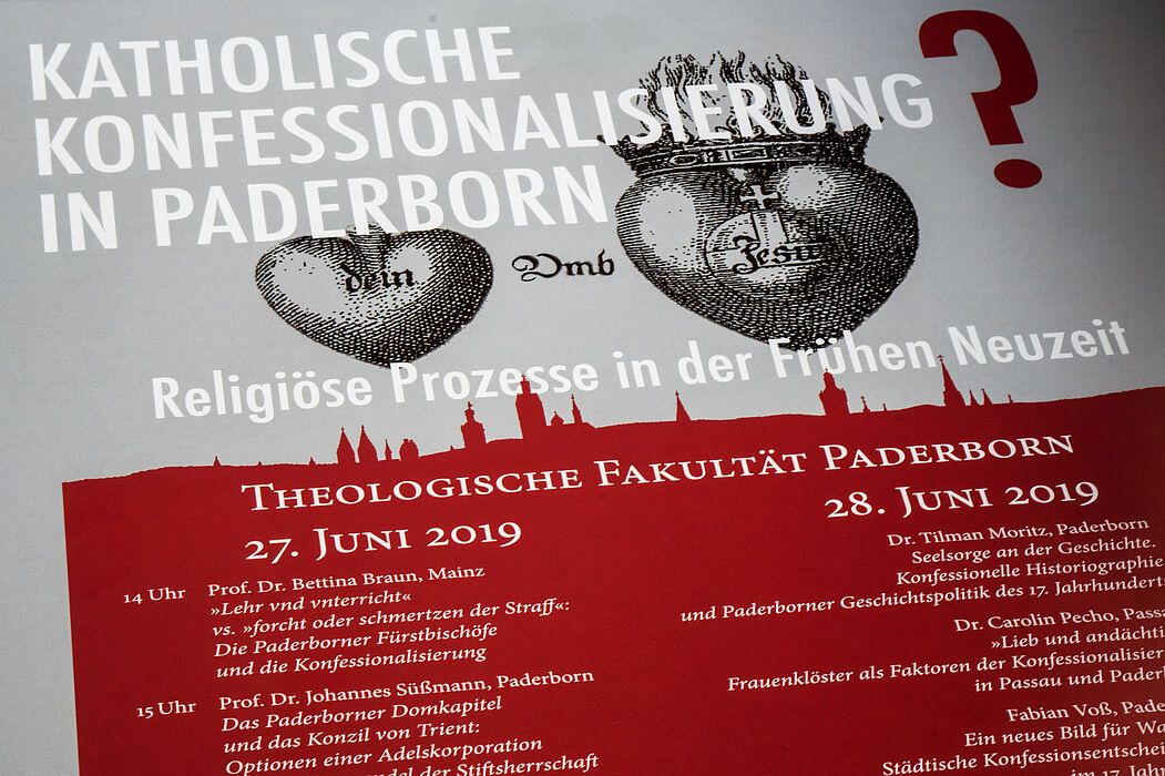 Abbildung: Plakat