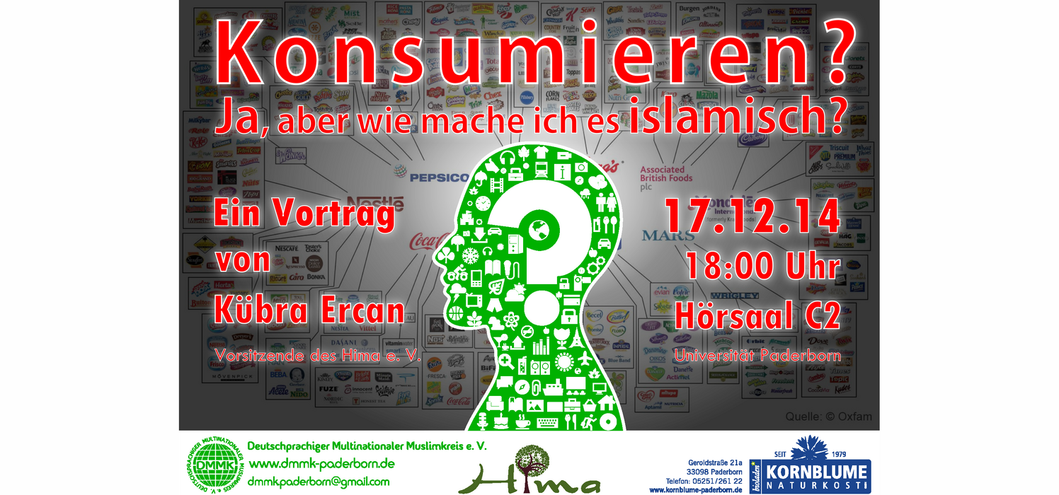 Abbildung: Plakat